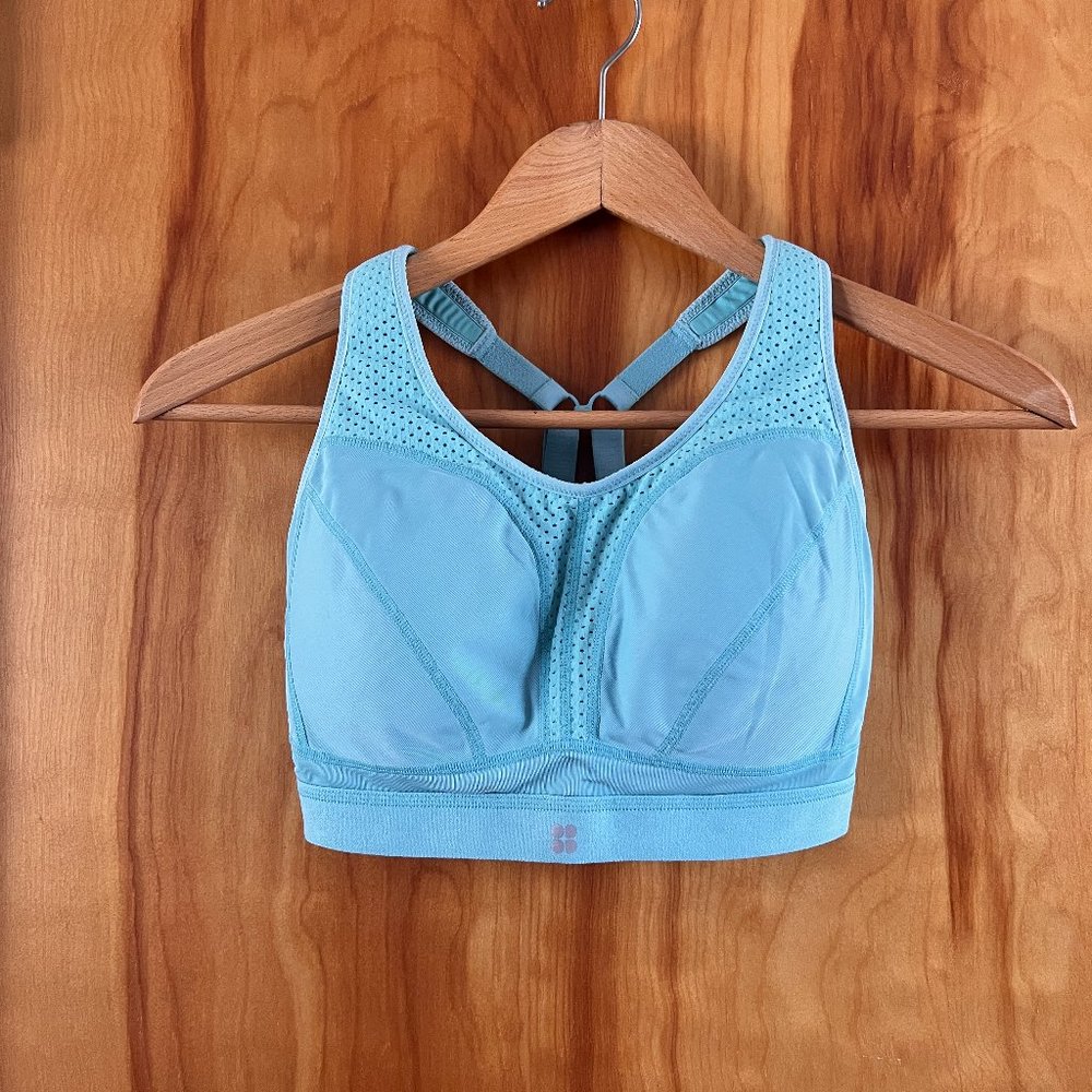 Sweaty Betty victory bra II